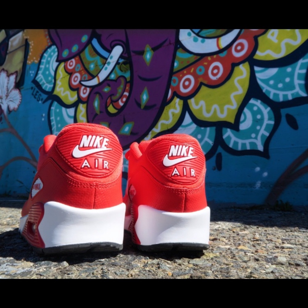 Meet your Posher, Joey